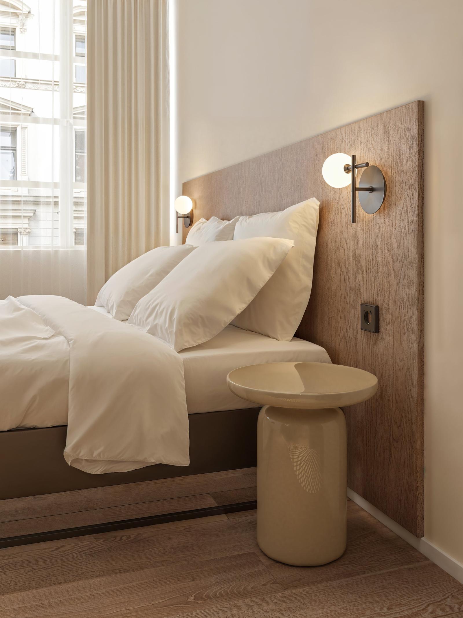 Palazzo Suite
